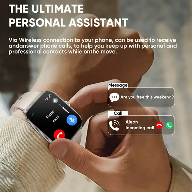 Smartwatch 4