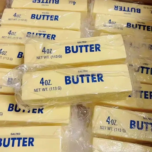 Squishy Butter-Riegel Quetschspielzeug, 3 Stile 3