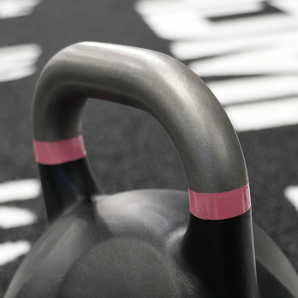 Einteilige Profi-Wettkampf-Kettlebell 3