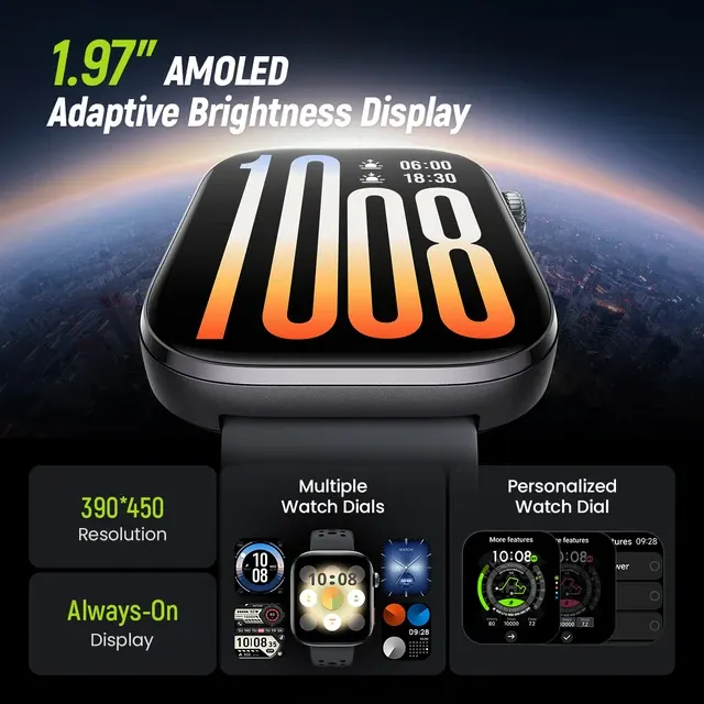 Smartwatch 3