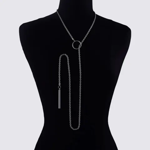 Slipkette Choker