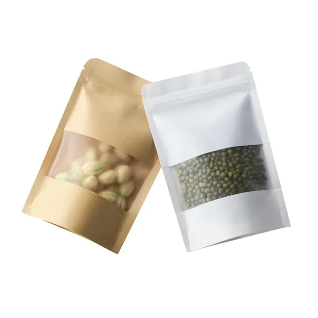 Mylar-Verpackungsbeutel 2