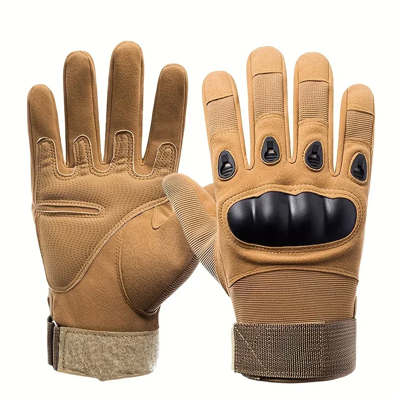 Taktische Handschuhe