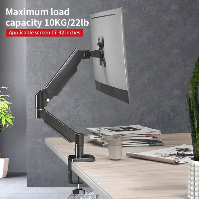 Monitorarm 4
