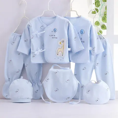Baby-Kleidungsset