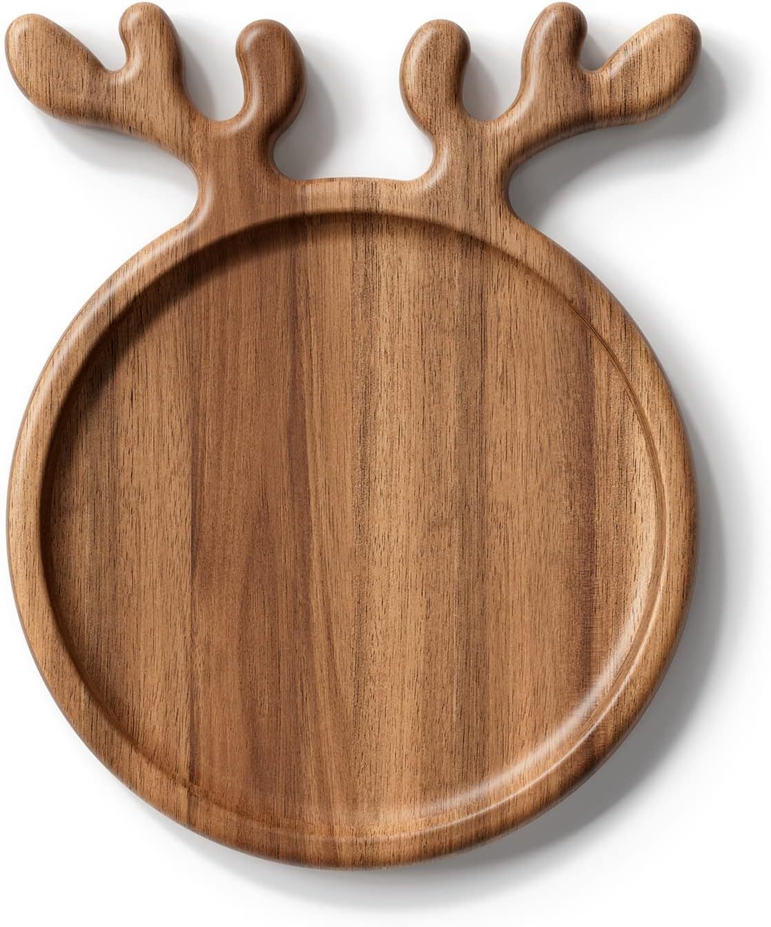 Servierbretter aus Holz