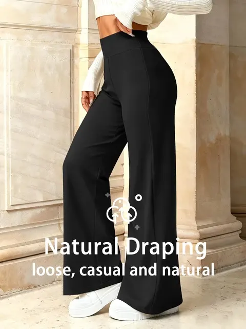 Damen Freizeithose 4