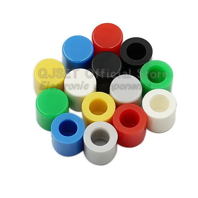 Taster-Knopfkappen-Set 4