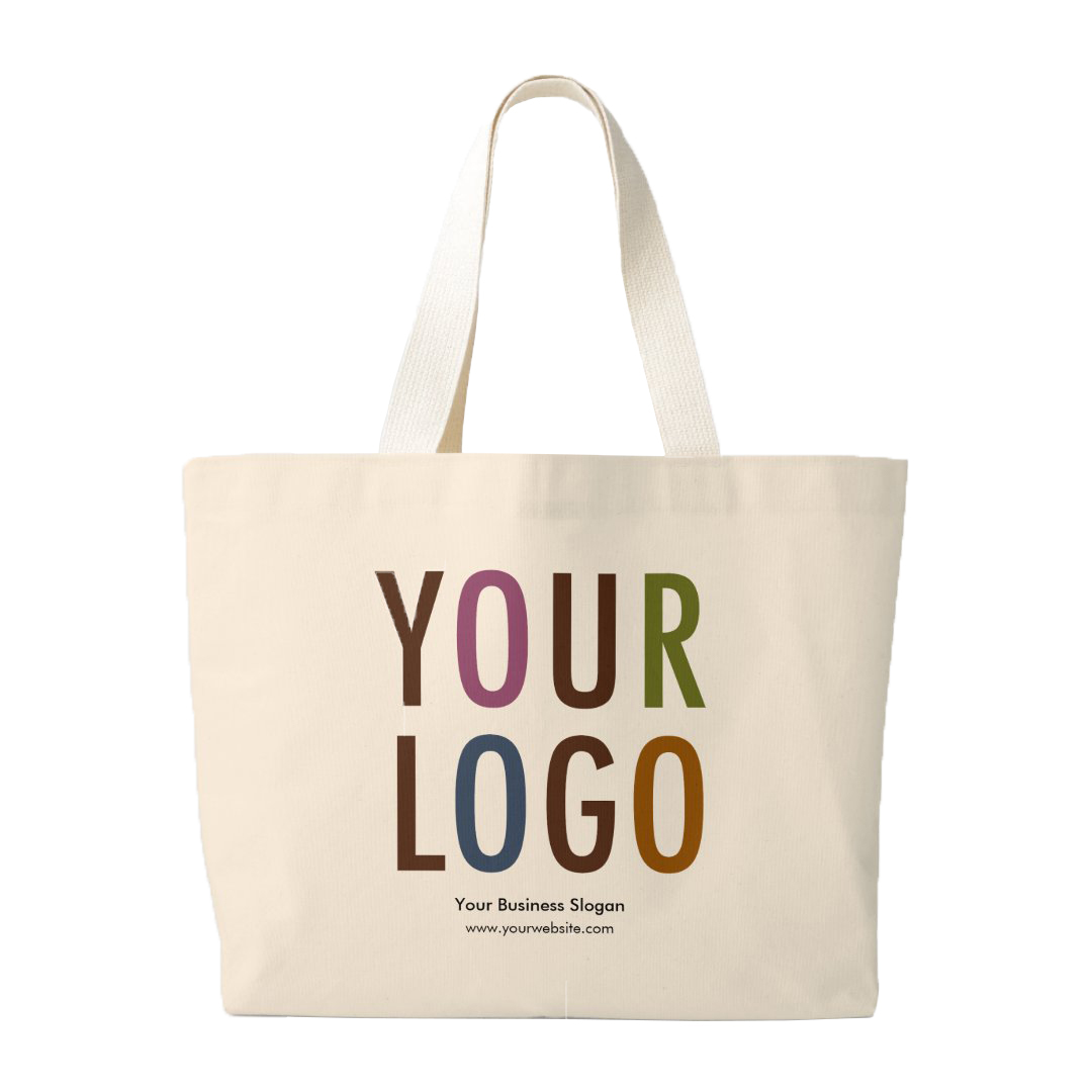 Canvas Tragetasche Damen Schultertasche Einfarbig 2