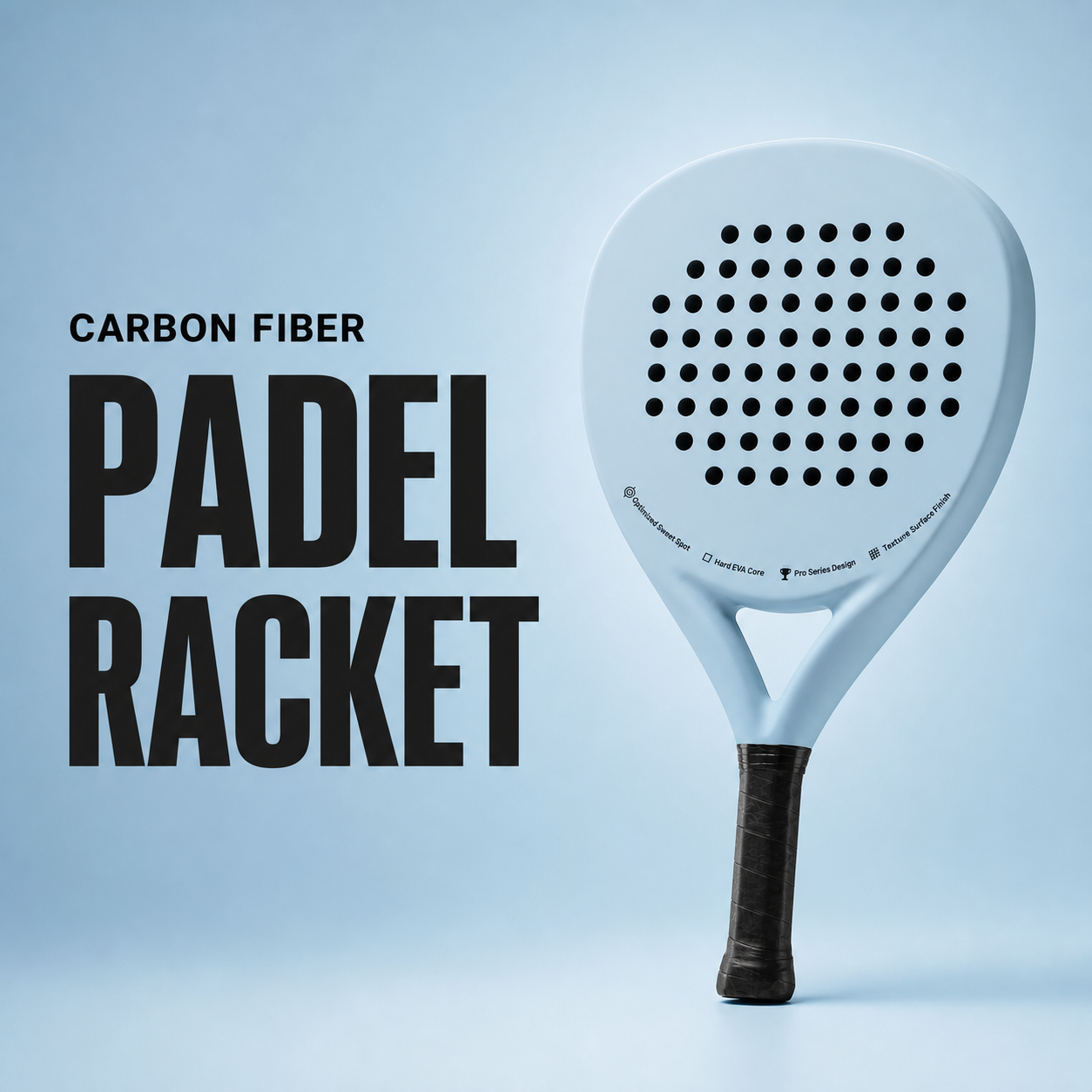 Padelschläger