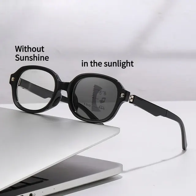 Klapp-Lesebrille 3