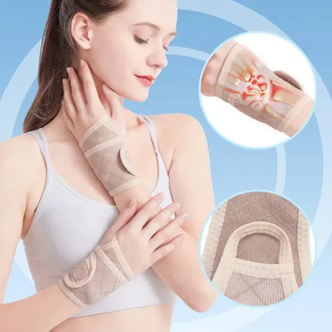 Handgelenkbandage