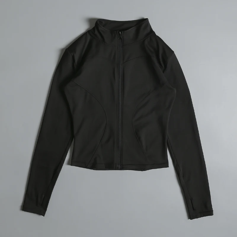Damen-Sportjacke 4