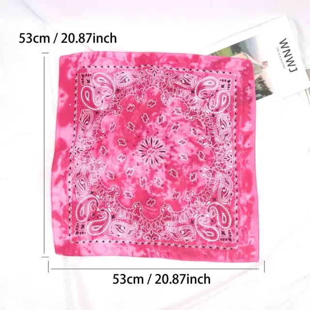 Bandana-Kopftuch 2