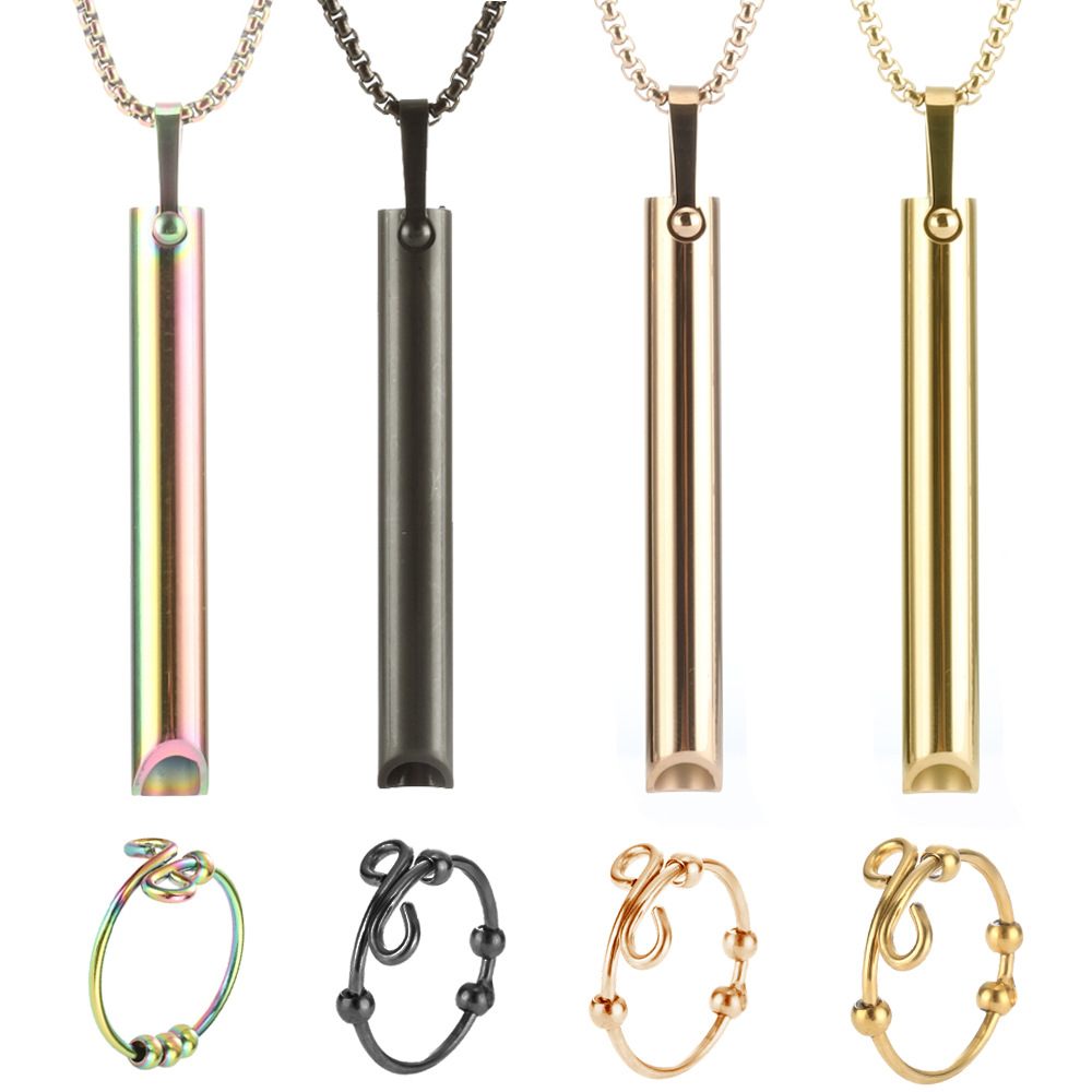 Edelstahlschmuck im Großhandel