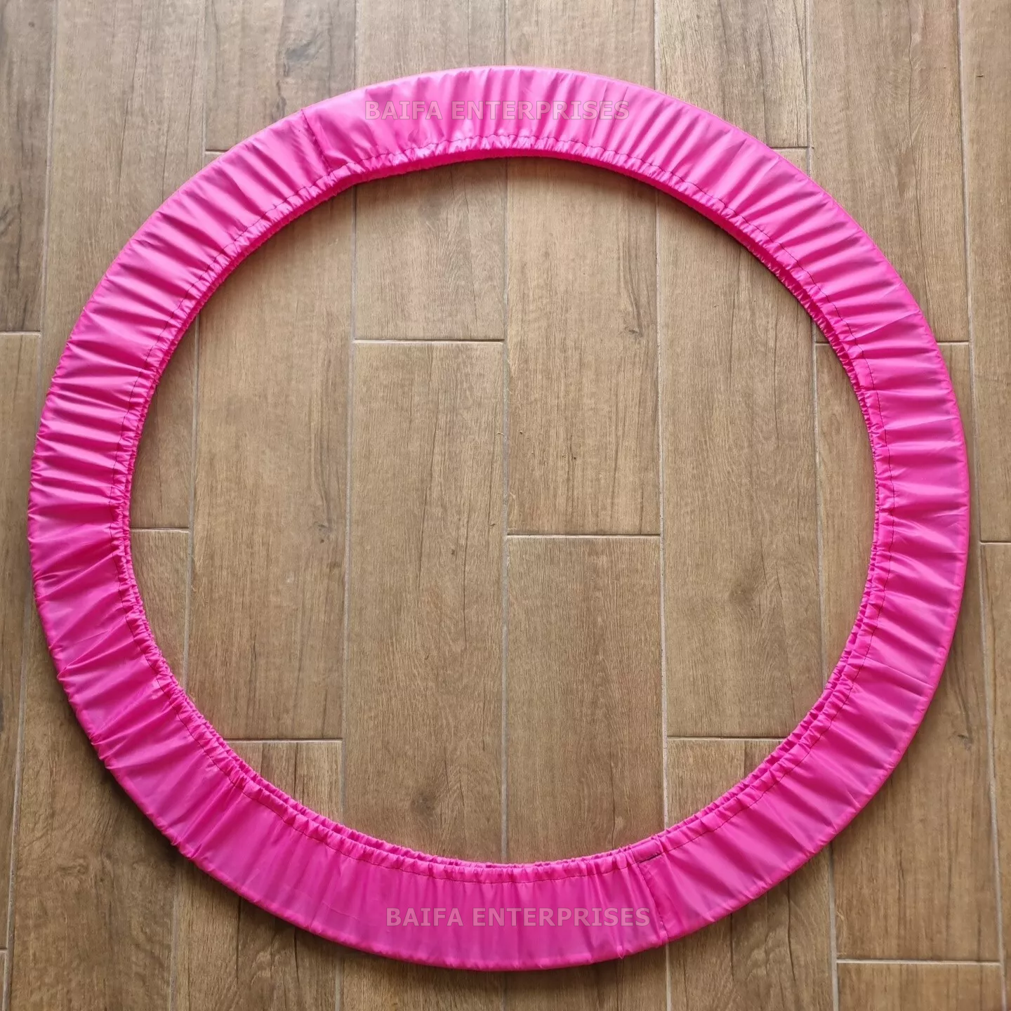 Smart Hula Hoop