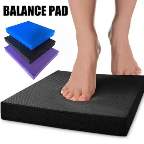 Faltbares Pilates-Board