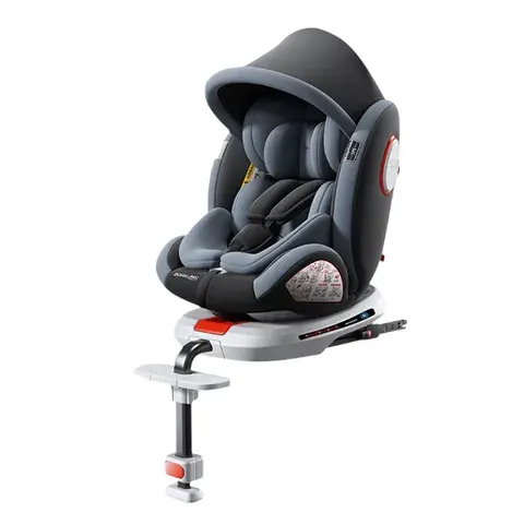 Drehbarer Autokindersitz