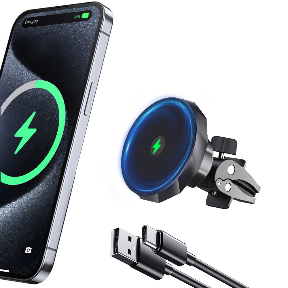 Magnetische Handyhalterung fürs Auto