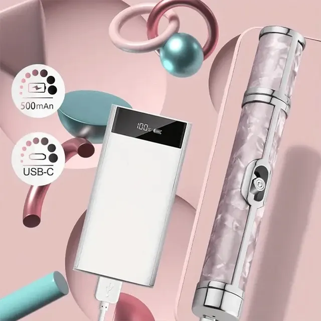Kabellose Nagelbohrmaschine für Acryl-Nägel 2