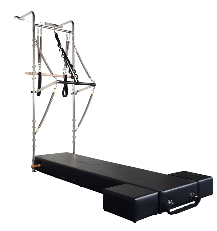 Wand-Pilates-Set