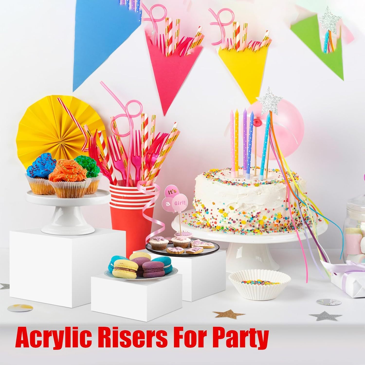 Acryl-Displayständer 4