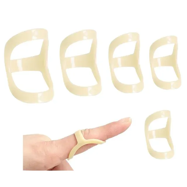 Fingerschiene 4