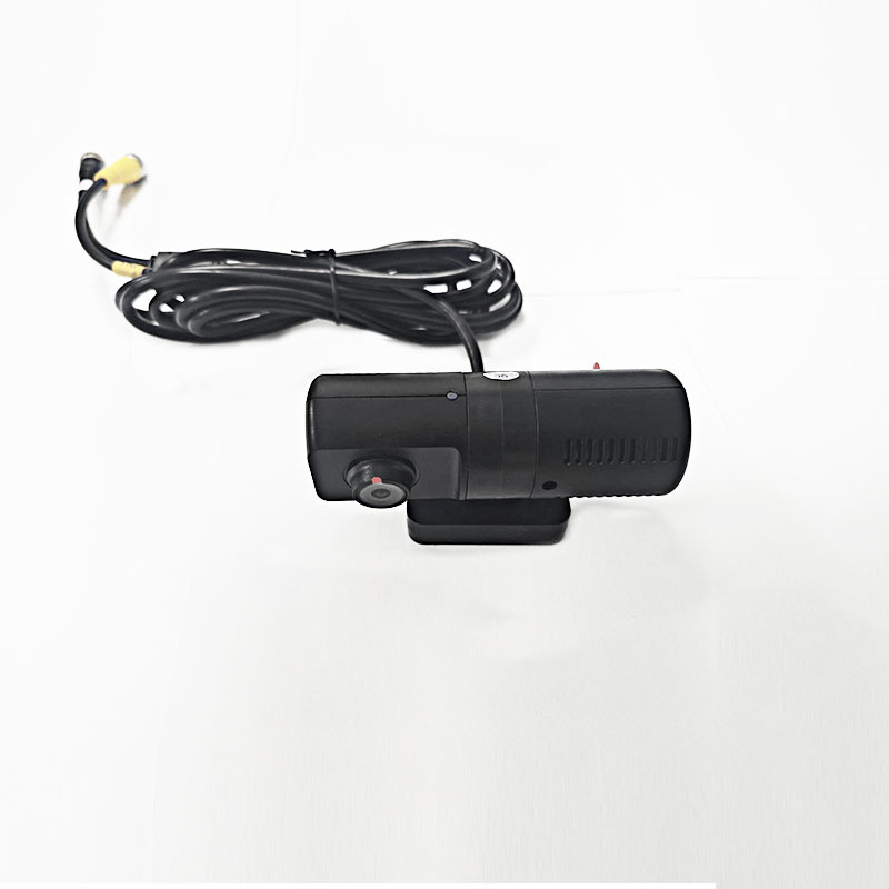 Dashcam vorne und hinten 3