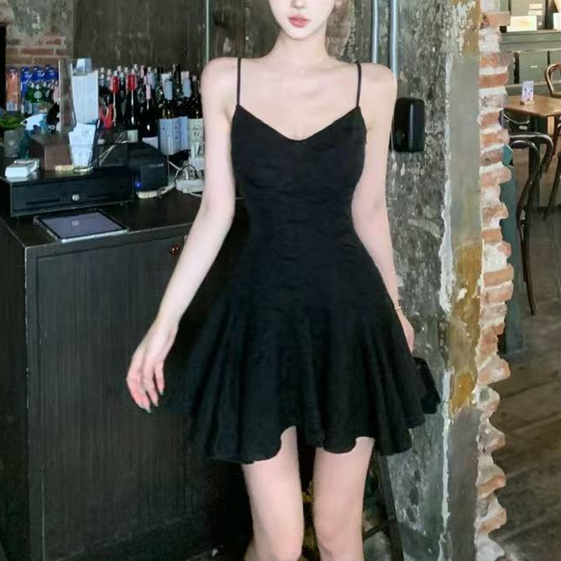 Schlitzkleid 2