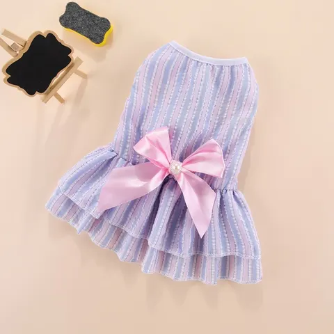 Haustierkleid
