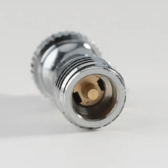 Airbrush-Luftventil 4