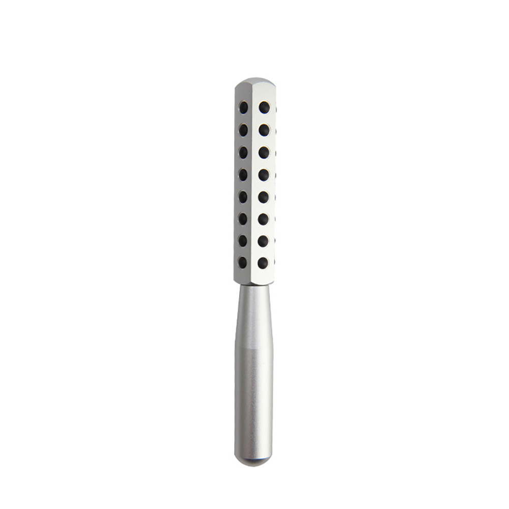 Germanium Gesichtsmassager Hebe-Roller