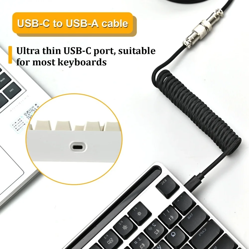 Tastaturkabel 2