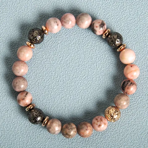 Perlenarmband