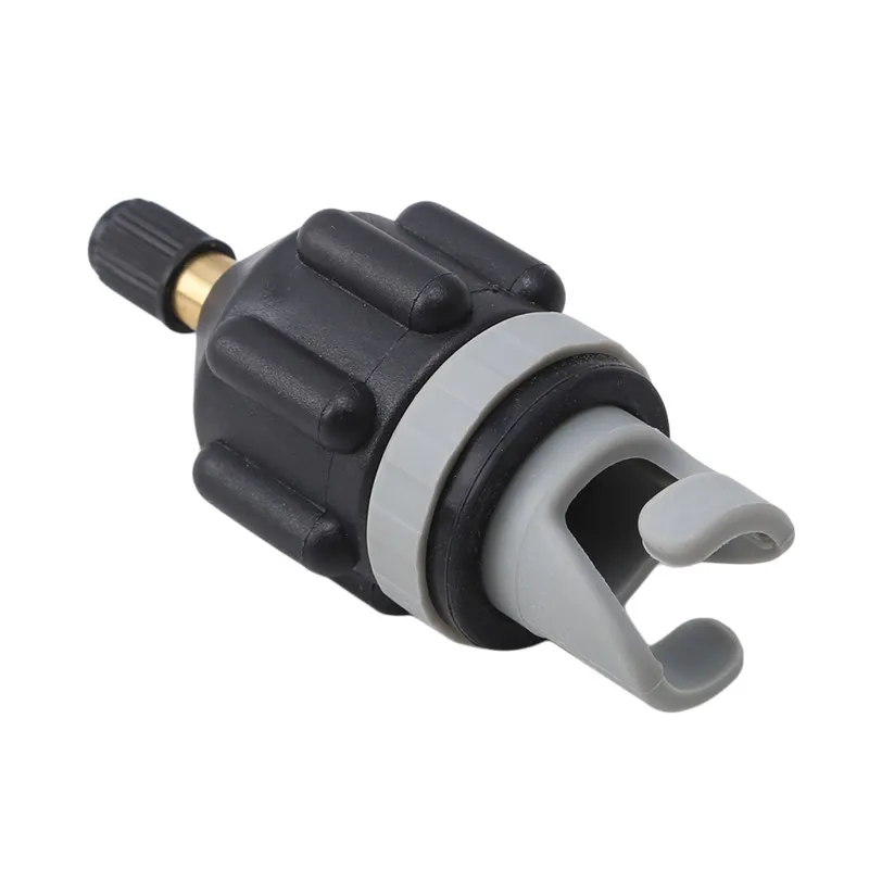 Aufblasbarer SUP-Ventiladapter aus Gummi 2