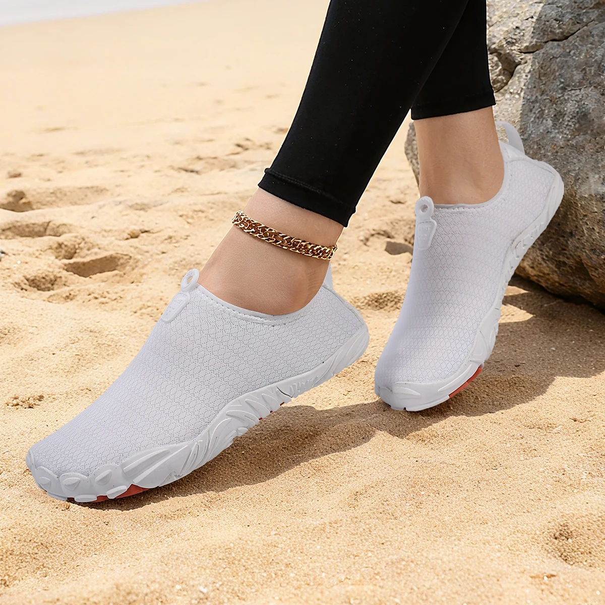 Wasserschuhe 4