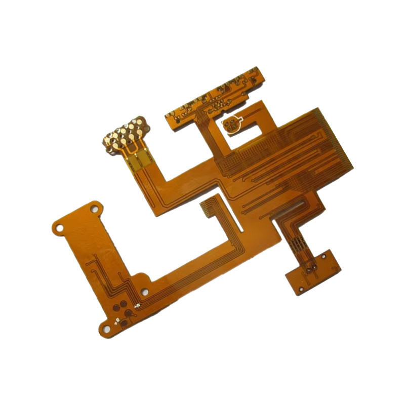 Hochpräzise GPS-Tracker-Platine, bestückt 3