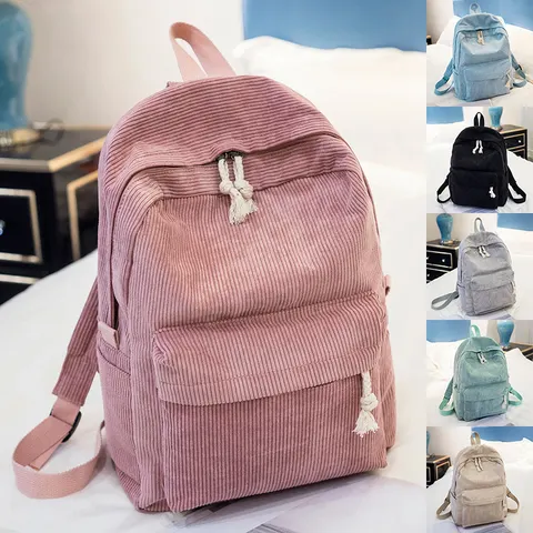 Cord-Rucksack