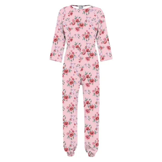 Adaptiver Damen-Overall 2
