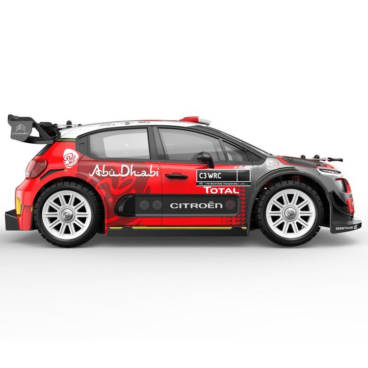 Bürstenloser 1:14 Drift-Rennwagen 42 km/h 3