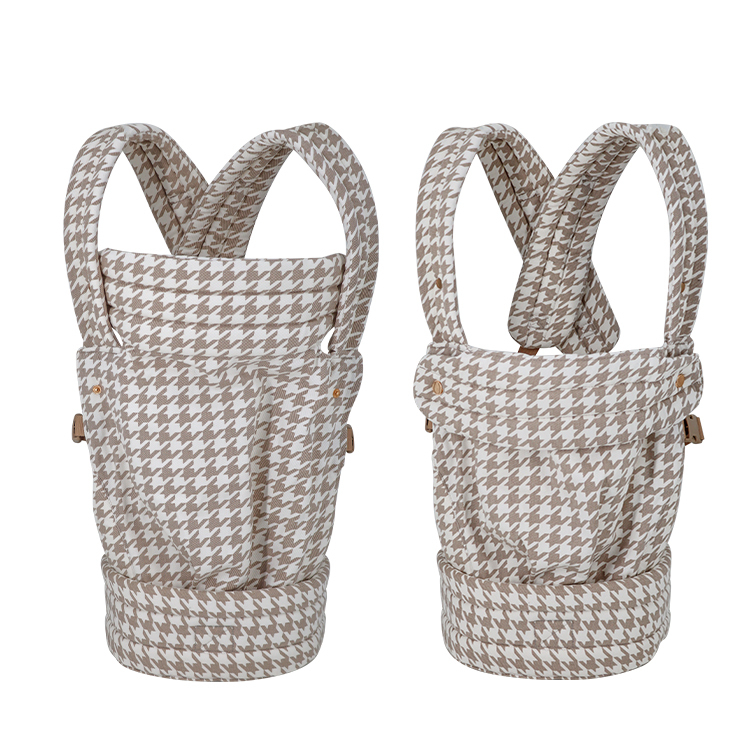 Ergonomische Babytrage aus Airmesh 3