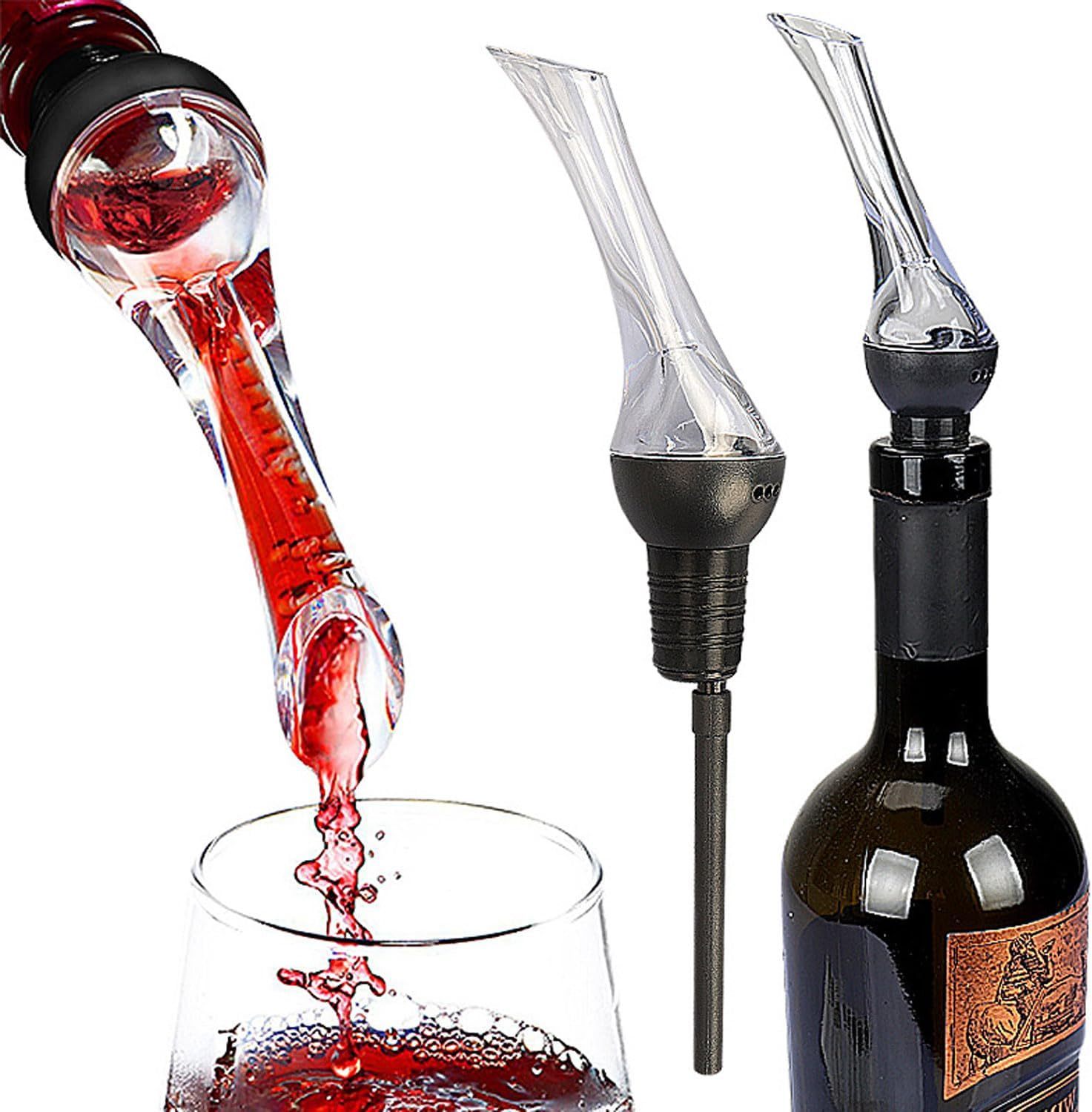 Weinbelüfter 3