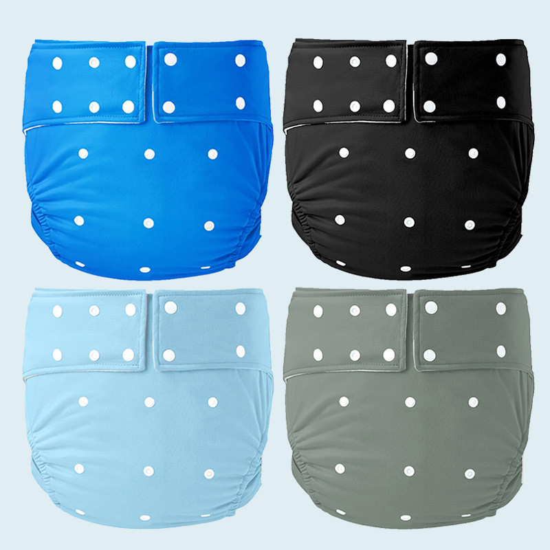 Waschbare Inkontinenzhose
