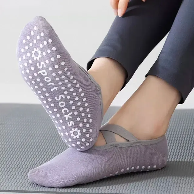 Grip-Socken 2