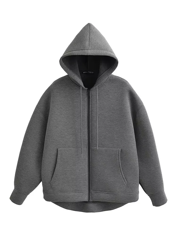 Damen-Hoodie 2