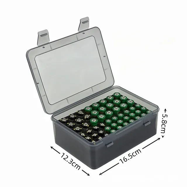Batterie-Organizer 3