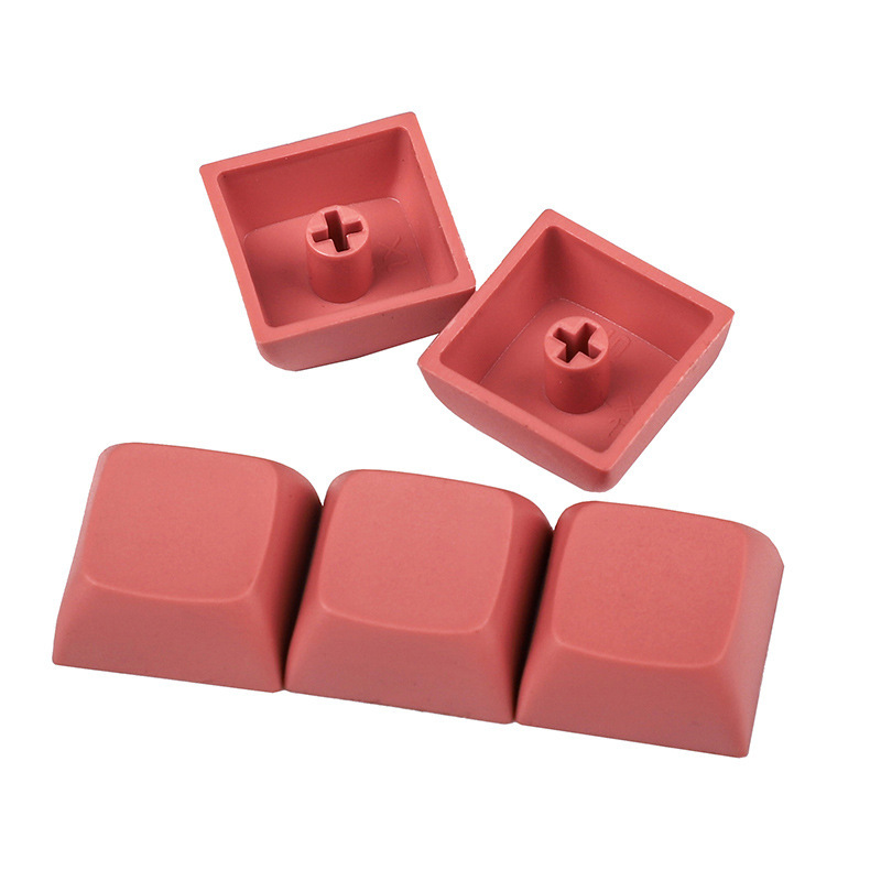 PBT XDA-Profil Tastenkappen 8,52 mm 3