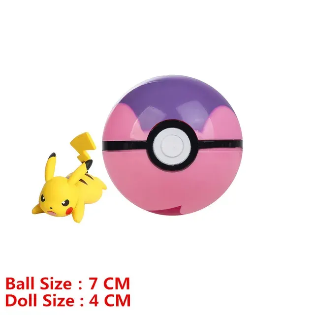 Pokémon-Figur 3