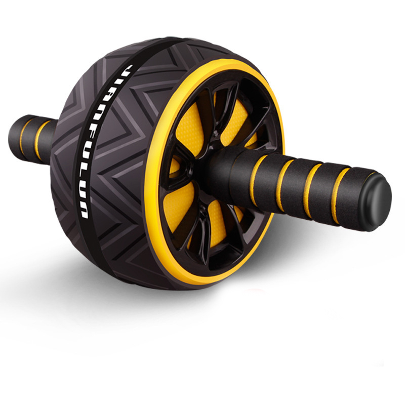 Bauchroller 3