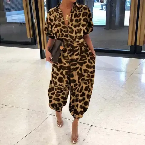 Damen-Overall